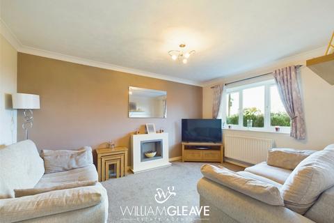 3 bedroom semi-detached house for sale, Swan Lane, Mold CH7