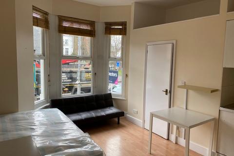 Terraced house to rent, Talgarth Road, London, W14