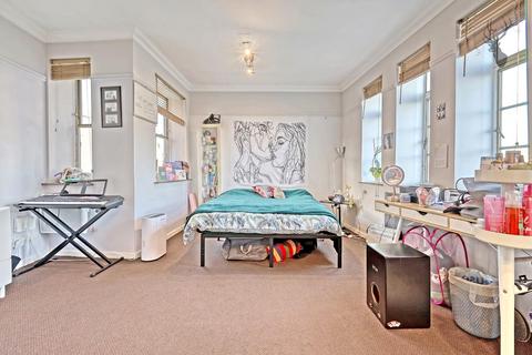 1 bedroom apartment for sale, The Mission Building, Limehouse