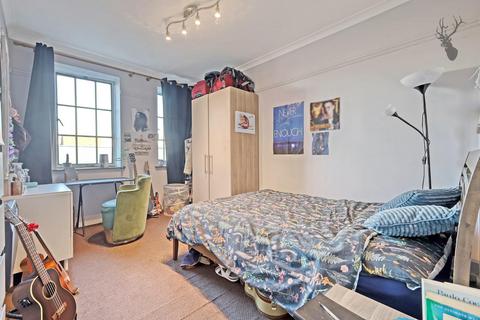 1 bedroom apartment for sale, The Mission Building, Limehouse