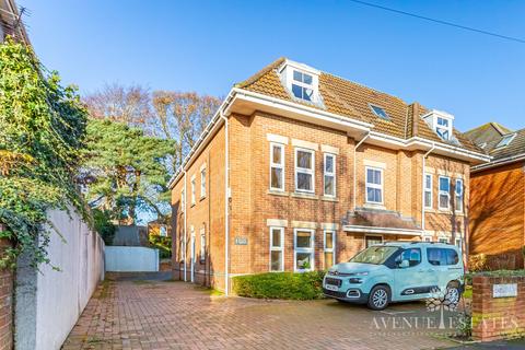 1 bedroom flat for sale, Castlemain Avenue, Bournemouth BH6