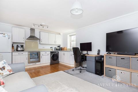 1 bedroom flat for sale, Castlemain Avenue, Bournemouth BH6