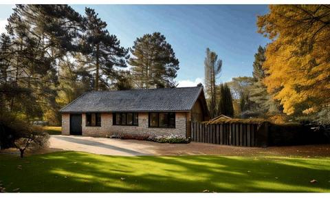 Bungalow for sale, Gate Keeper Lodge, Scots Hill, Croxley Green, Rickmansworth, Herts WD3 3AB