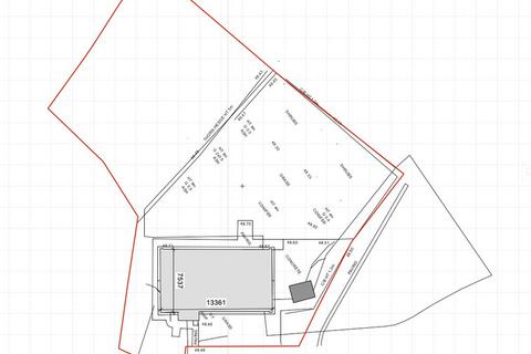 Bungalow for sale, Gate Keeper Lodge, Scots Hill, Croxley Green, Rickmansworth, Herts WD3 3AB