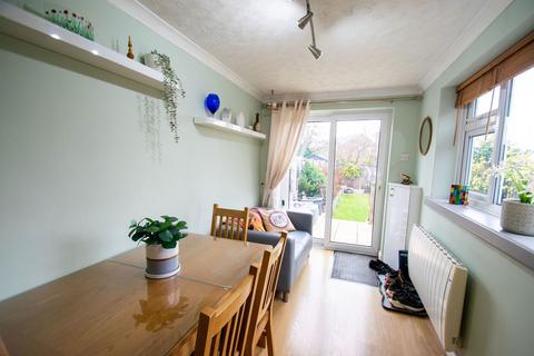 3 bedroom semi-detached house for sale, Vicarage Hill, Bedford MK45