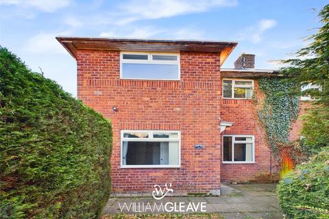 3 bedroom semi-detached house for sale, Mold Road, Chester CH4