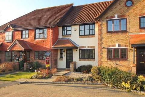 3 bedroom terraced house to rent, Rosewood Way, West End, Woking, Surrey, UK, GU24