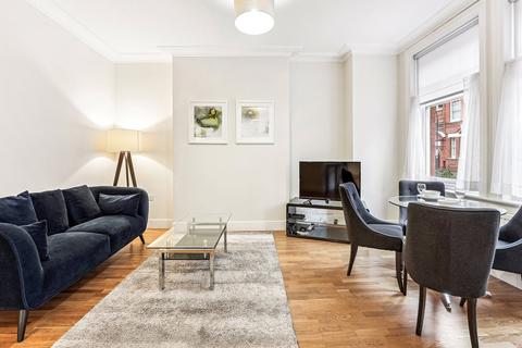 1 bedroom apartment to rent, Hamlet Gardens, King Street, W6