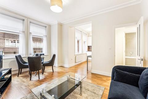 1 bedroom apartment to rent, Hamlet Gardens, King Street, W6