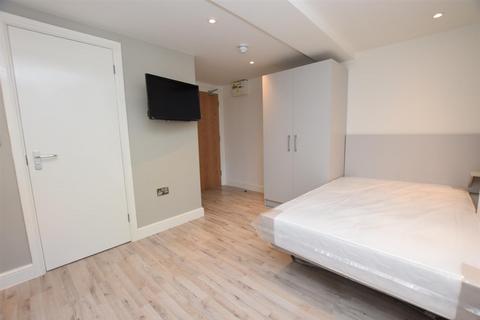 Studio to rent, 30-31 Friar Gate, Derby, Derbyshire, DE1 1BX