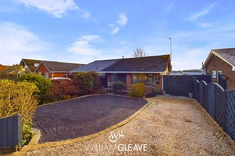 2 bedroom bungalow for sale, Drury Lane, Flintshire CH7