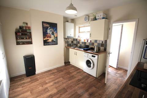 2 bedroom end of terrace house to rent, Magpie Road, Norwich NR3