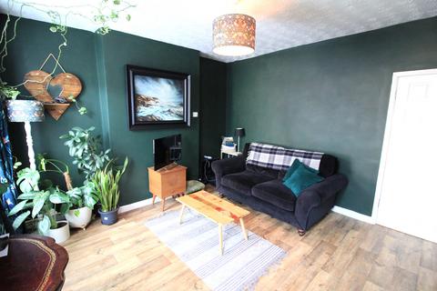 2 bedroom end of terrace house to rent, Magpie Road, Norwich NR3