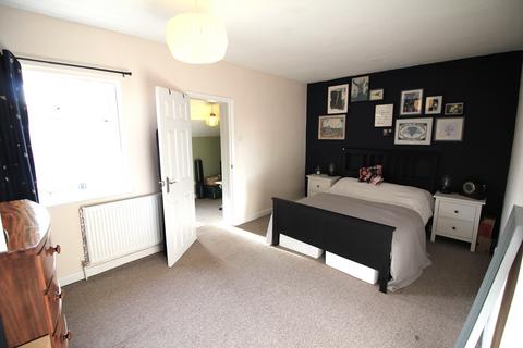 2 bedroom end of terrace house to rent, Magpie Road, Norwich NR3