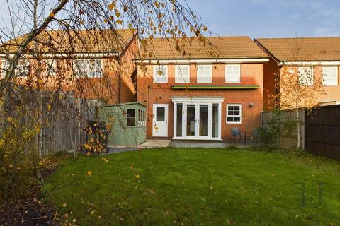 3 bedroom detached house for sale, Whitebeam Close, Edwalton, Nottingham