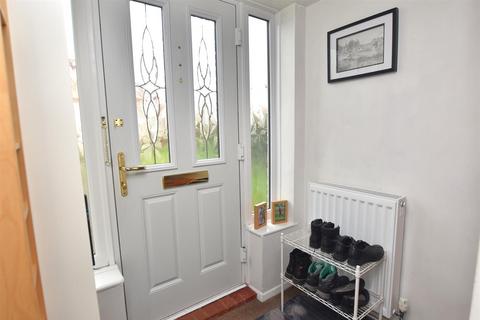 3 bedroom terraced house for sale, Thornpark Rise, Exeter EX1