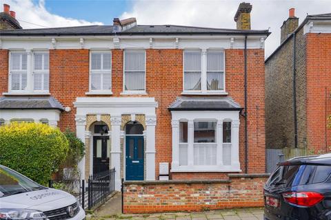 2 bedroom apartment for sale, Deronda Road, London, SE24