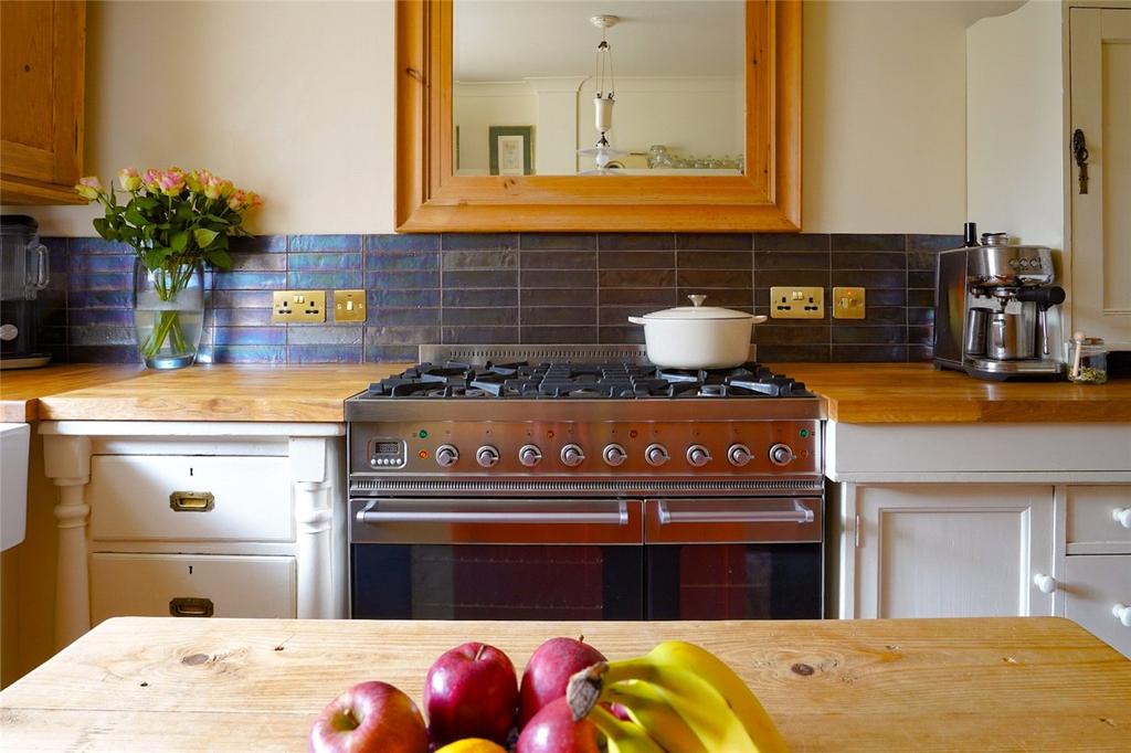 Kitchen Detail