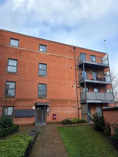 2 bedroom apartment for sale, Flat 14 Osbourn Court, 51 Bridge Road East, Welwyn Garden City