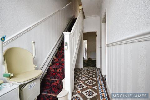 3 bedroom end of terrace house for sale, Moorland Road, Splott, Cardiff