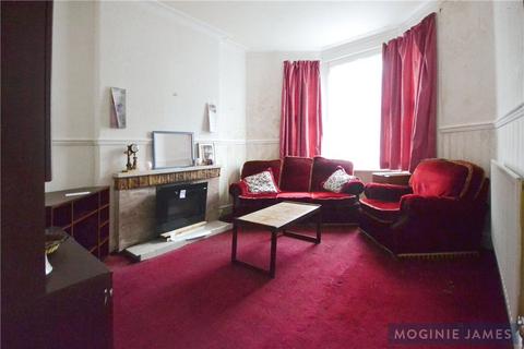 3 bedroom end of terrace house for sale, Moorland Road, Splott, Cardiff