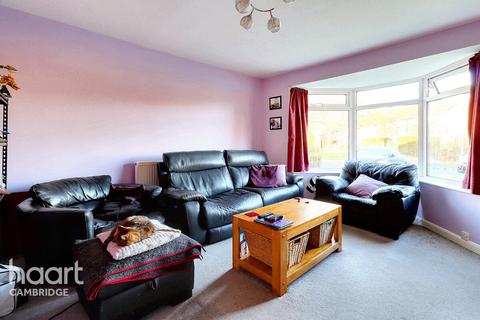 4 bedroom terraced house for sale, Peverel Road, Cambridge