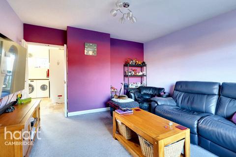 4 bedroom terraced house for sale, Peverel Road, Cambridge