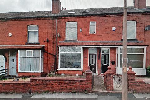 2 bedroom terraced house to rent, Devonshire Road, Bolton BL1