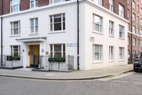 1 bedroom apartment to rent, Hill Street, London, W1J