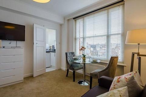 1 bedroom apartment to rent, Hill Street, London, W1J