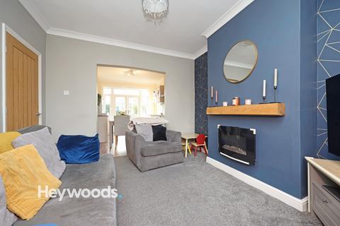 3 bedroom semi-detached house for sale, Ashcroft Grove, Porthill, Newcastle, Staffordshire