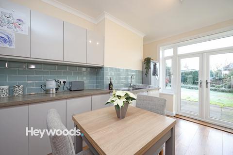 3 bedroom semi-detached house for sale, Ashcroft Grove, Porthill, Newcastle, Staffordshire