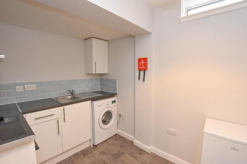 1 bedroom apartment to rent, King Street, Leigh, WN7 4LR