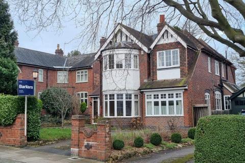 5 bedroom detached house to rent, Holmfield Road, Leicester