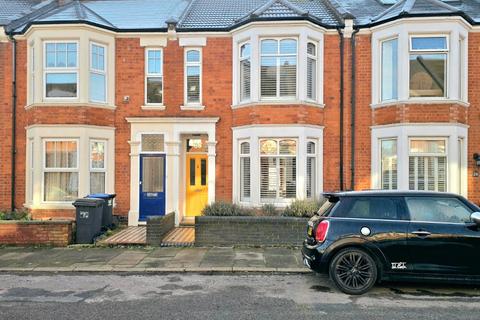 28 Birchfield Road, Northampton, NN1 4RE