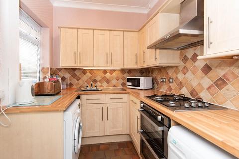 2 bedroom terraced house for sale, Penmore Street, Chesterfield S41