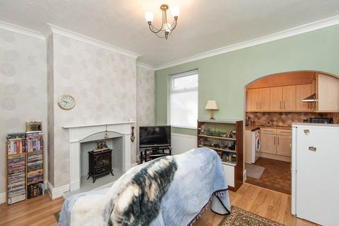 2 bedroom terraced house for sale, Penmore Street, Chesterfield S41