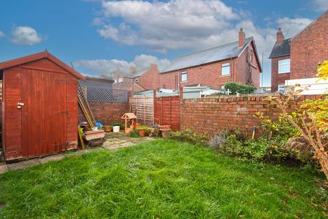 2 bedroom terraced house for sale, Penmore Street, Chesterfield S41