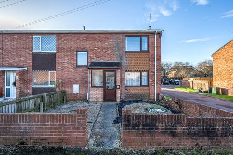 2 bedroom end of terrace house for sale, Celestine Road, Bristol BS37