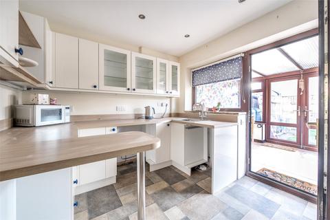 2 bedroom end of terrace house for sale, Celestine Road, Bristol BS37