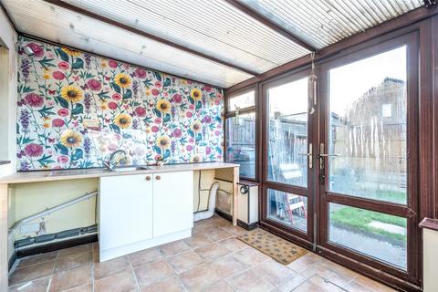 43 Celestine Road, Yate, Bristol, BS37 5ED