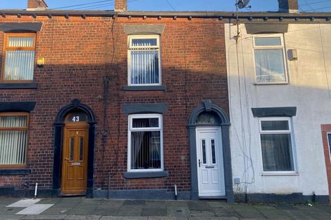 2 bedroom terraced house for sale, 45 Turner Street, Lees