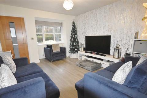 4 bedroom detached house for sale, Alexander Close, Duxbury Manor, Chorley