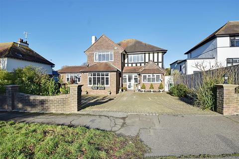 4 bedroom detached house for sale, Withyham Road, Cooden, Bexhill-On-Sea