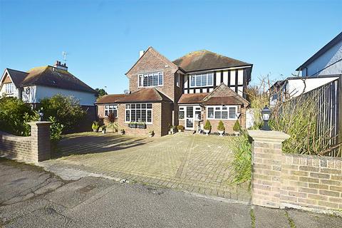 4 bedroom detached house for sale, Withyham Road, Cooden, Bexhill-On-Sea