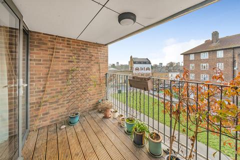 2 bedroom flat for sale, Cowley Road, Oval