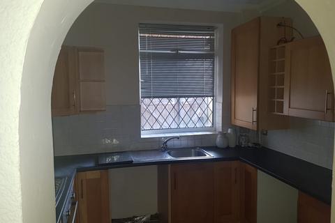 undefined, Highfield Road, Bolton BL4