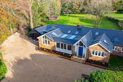 4 bedroom bungalow for sale, Star Hill, Churt, Farnham, Surrey, GU10