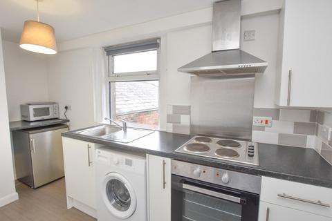 1 bedroom apartment to rent, King Street, Leigh, WN7 4LR