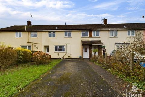 3 bedroom terraced house for sale, Queensway, Broadwell, Coleford